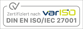 ISO 27001
