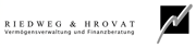 Riedweg&Hrovat Logo