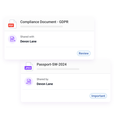 etops Wealth Discovery - Document Dashboard etops Wealth Discovery - Document Dashboard
