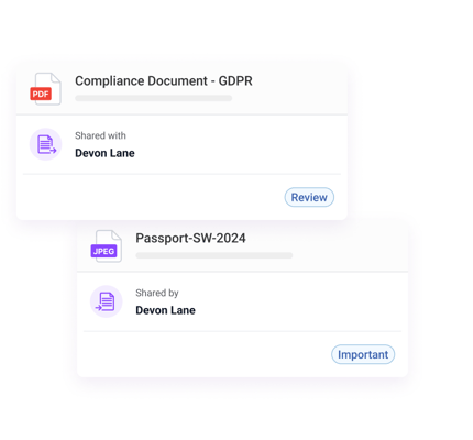 etops Wealth Discovery - Document Dashboard etops Wealth Discovery - Document Dashboard